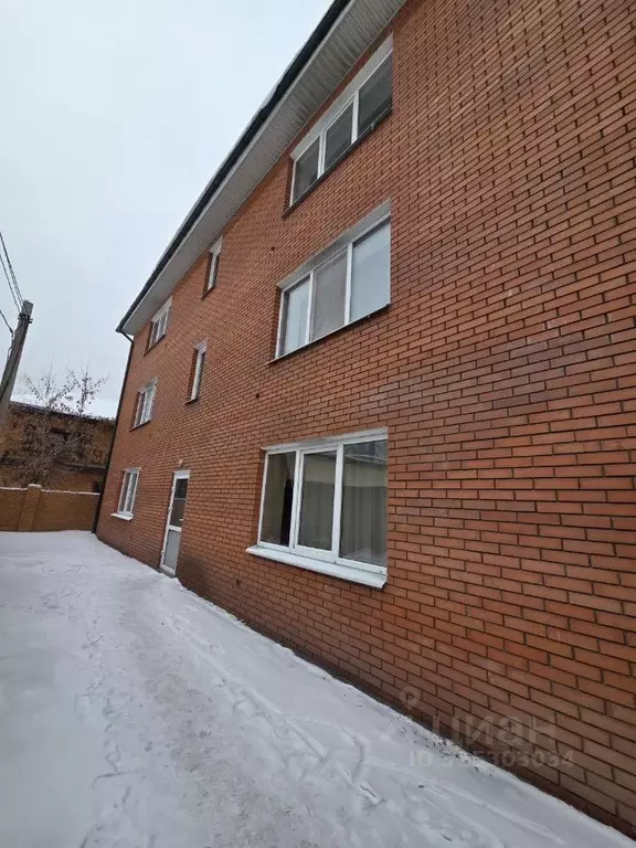 1-к кв. Иркутская область, Иркутск Храмцовская ул., 10 (40.0 м) - Фото 1