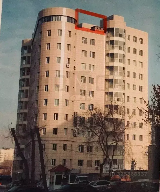 Помещение свободного назначения в Свердловская область, Екатеринбург ... - Фото 1