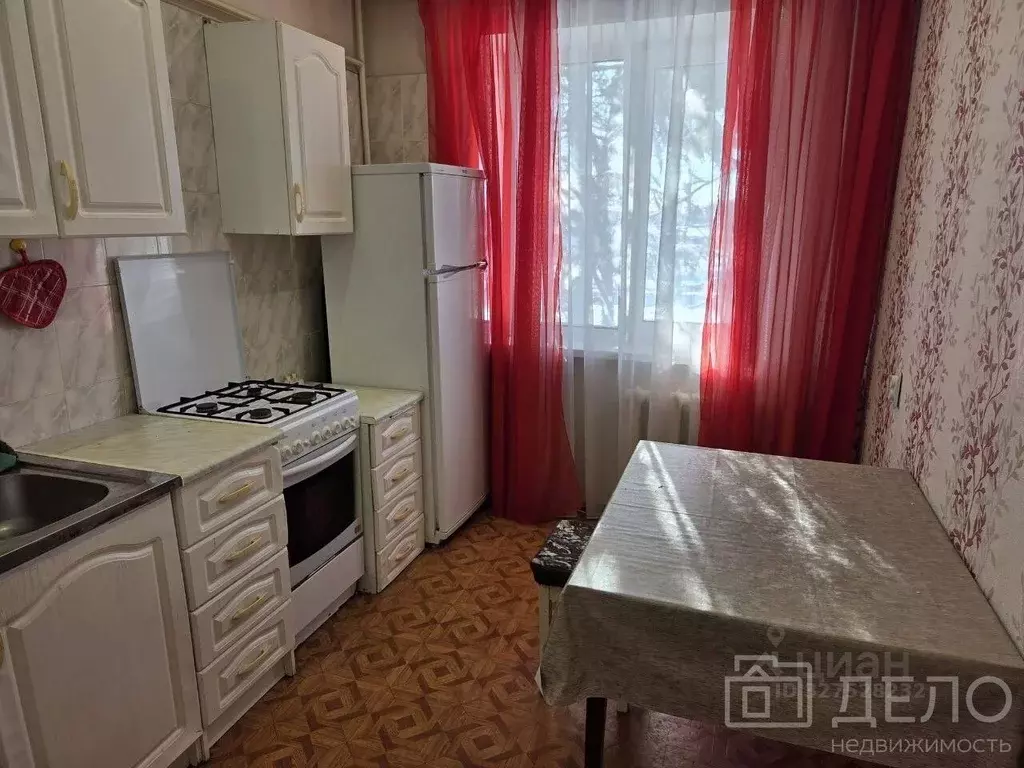 2-к кв. Рязанская область, Рязань ул. Бирюзова, 31 (50.0 м) - Фото 2