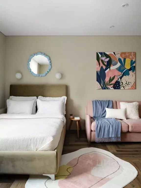 Студия Московская область, Одинцовский городской округ, Новоивановское ... - Фото 2