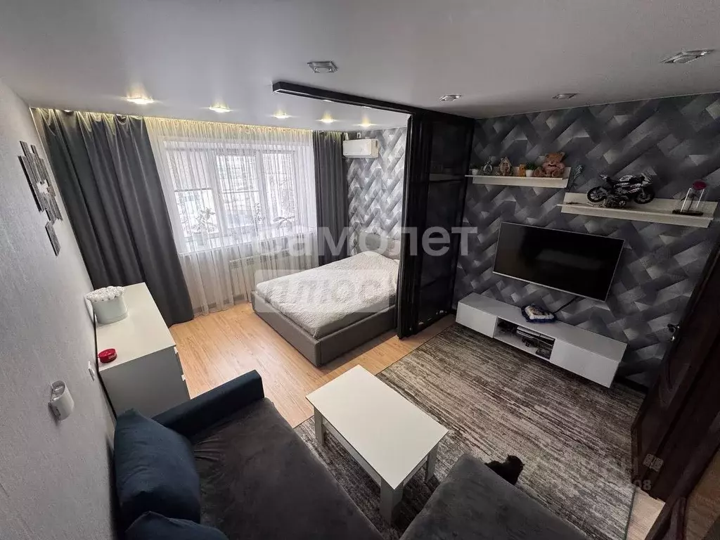 2-к кв. Липецкая область, Липецк ул. А.Г. Стаханова, 61 (59.9 м) - Фото 1