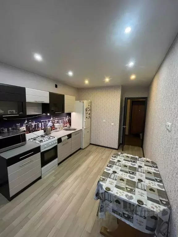 1-к кв. Мордовия, Саранск ул. Кирова, 33А (40.0 м) - Фото 2