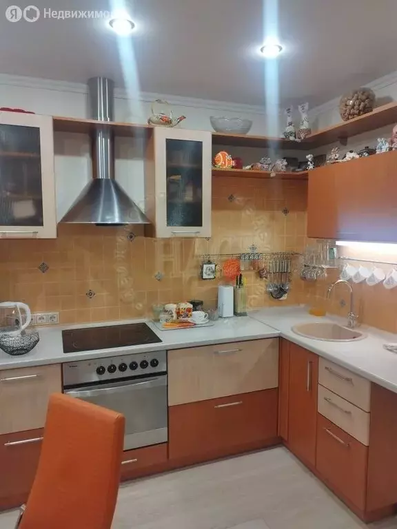 2-комнатная квартира: Курск, проспект Победы, 36 (59 м) - Фото 2