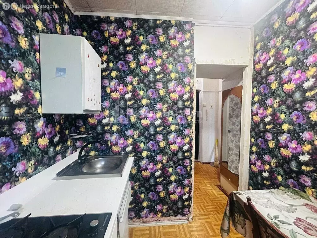 1-комнатная квартира: Владимир, Юбилейная улица, 62 (21.1 м) - Фото 2