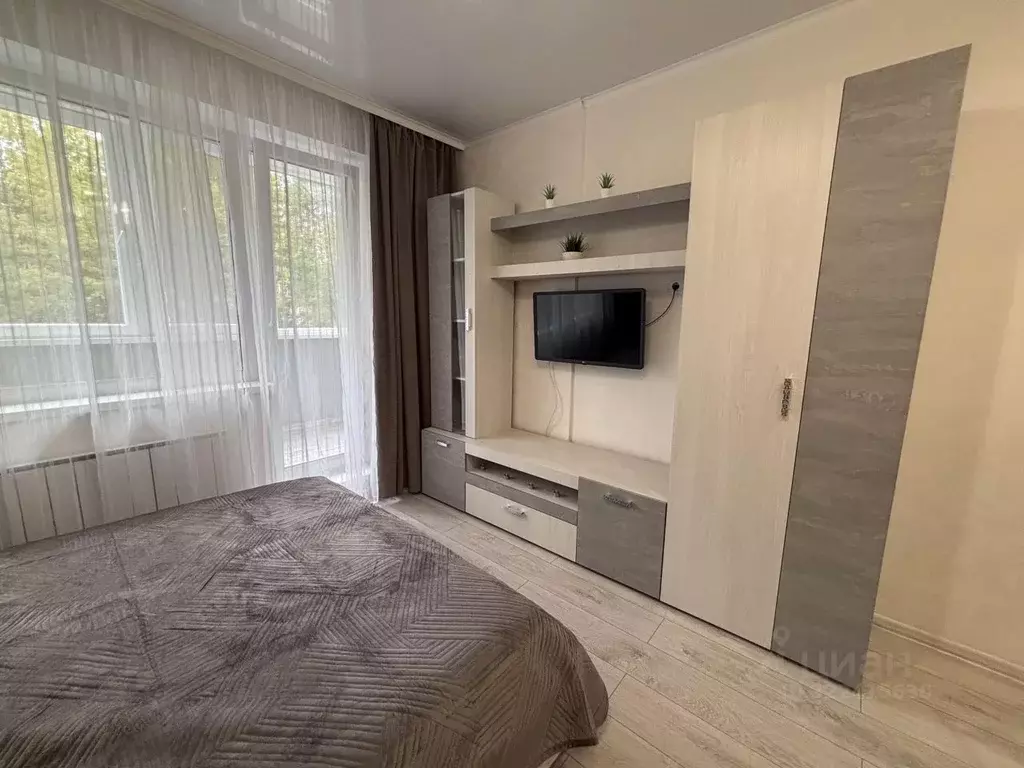 1-к кв. Мордовия, Саранск ул. Щорса, 41 (24.0 м) - Фото 1