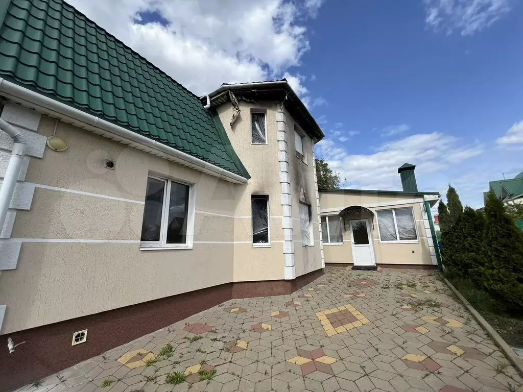 Участок 6,9 сот. (ИЖС) - Фото 1