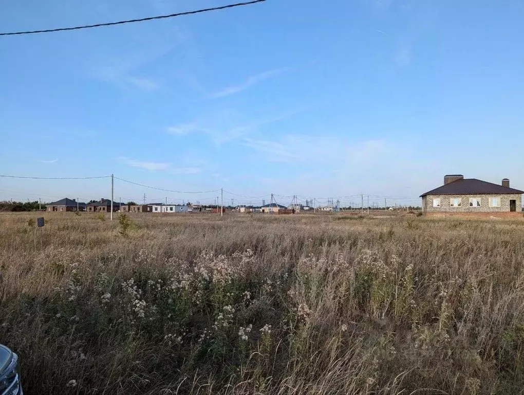 Участок в Московская область, Домодедово городской округ, д. Данилово  ... - Фото 0
