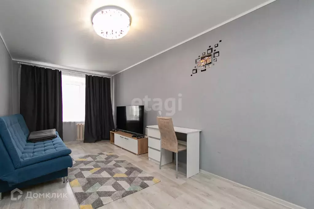 Продаётся 1-к квартира, 29.7 м - Фото 1
