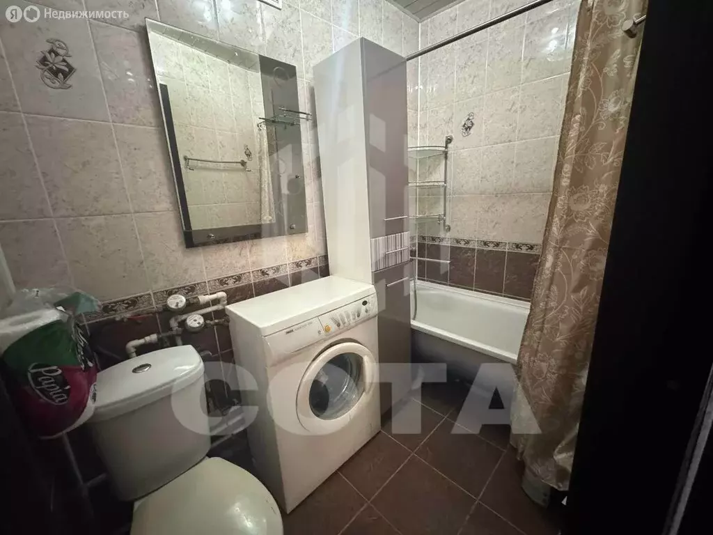 2-комнатная квартира: Воронеж, улица Олеко Дундича, 17 (43 м) - Фото 2