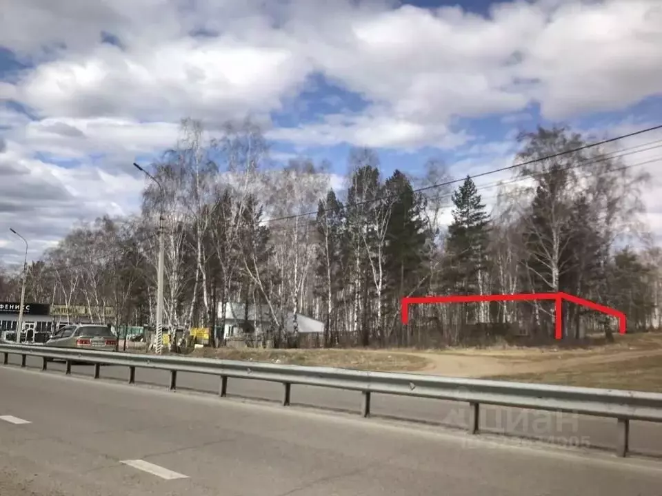 Помещение свободного назначения в Иркутская область, Иркутский ... - Фото 1