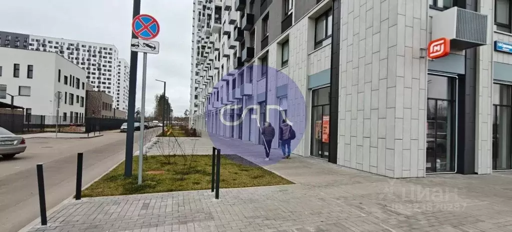 Помещение свободного назначения в Московская область, Мытищи Мытищи ... - Фото 2