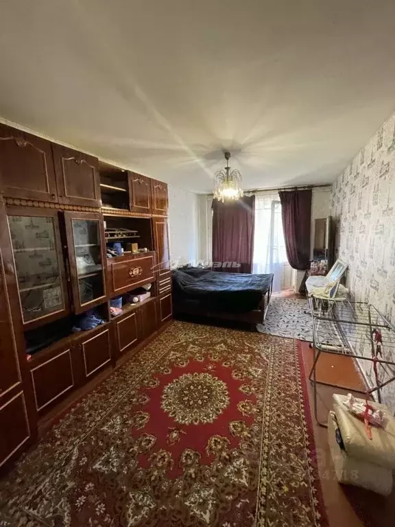 2-к кв. Крым, Симферополь ул. Залесская, 70 (45.6 м) - Фото 1