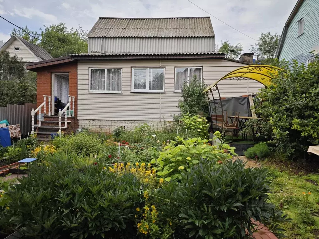 Дом в Удмуртия, Ижевск Смольная ул., 23 (76 м) - Фото 1