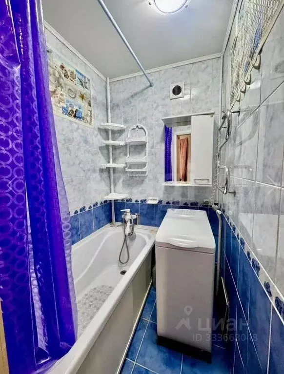 2-к кв. Крым, Евпатория ул. Некрасова, 87 (39.7 м) - Фото 1