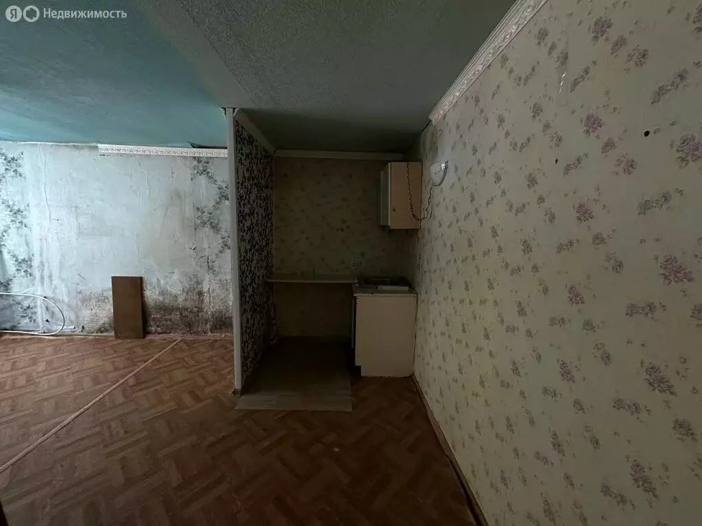 1к в 4-комнатной квартире (18.2 м) - Фото 2