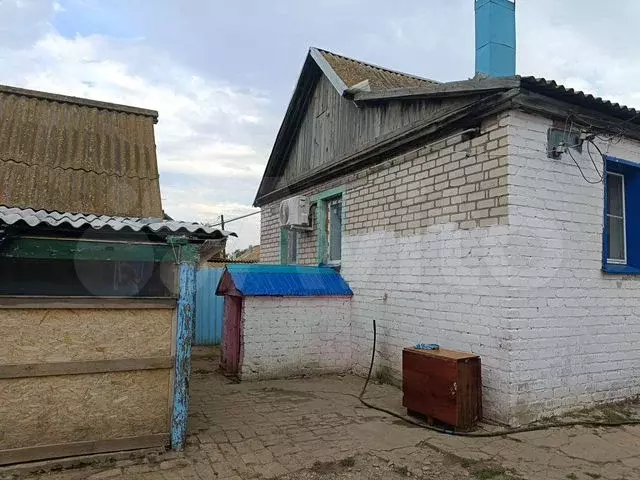 Дом 52,6 м на участке 8,1 сот. - Фото 0