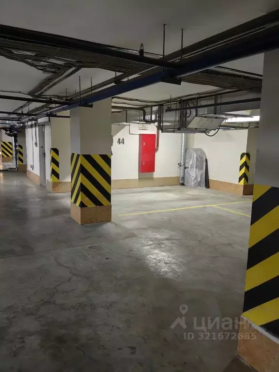 Гараж в Ростовская область, Ростов-на-Дону ул. Максима Горького, 267 ... - Фото 2