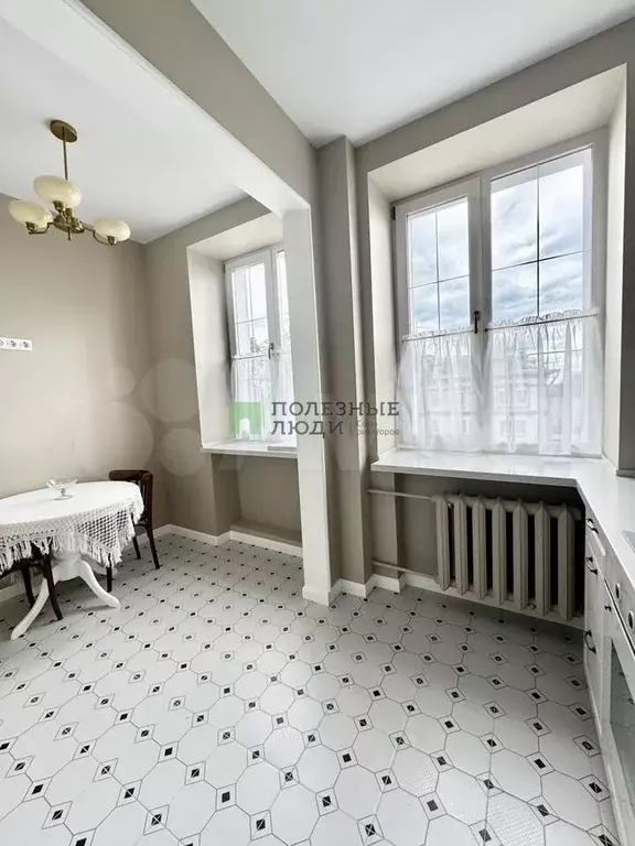 2-к. квартира, 60 м, 5/5 эт. - Фото 1