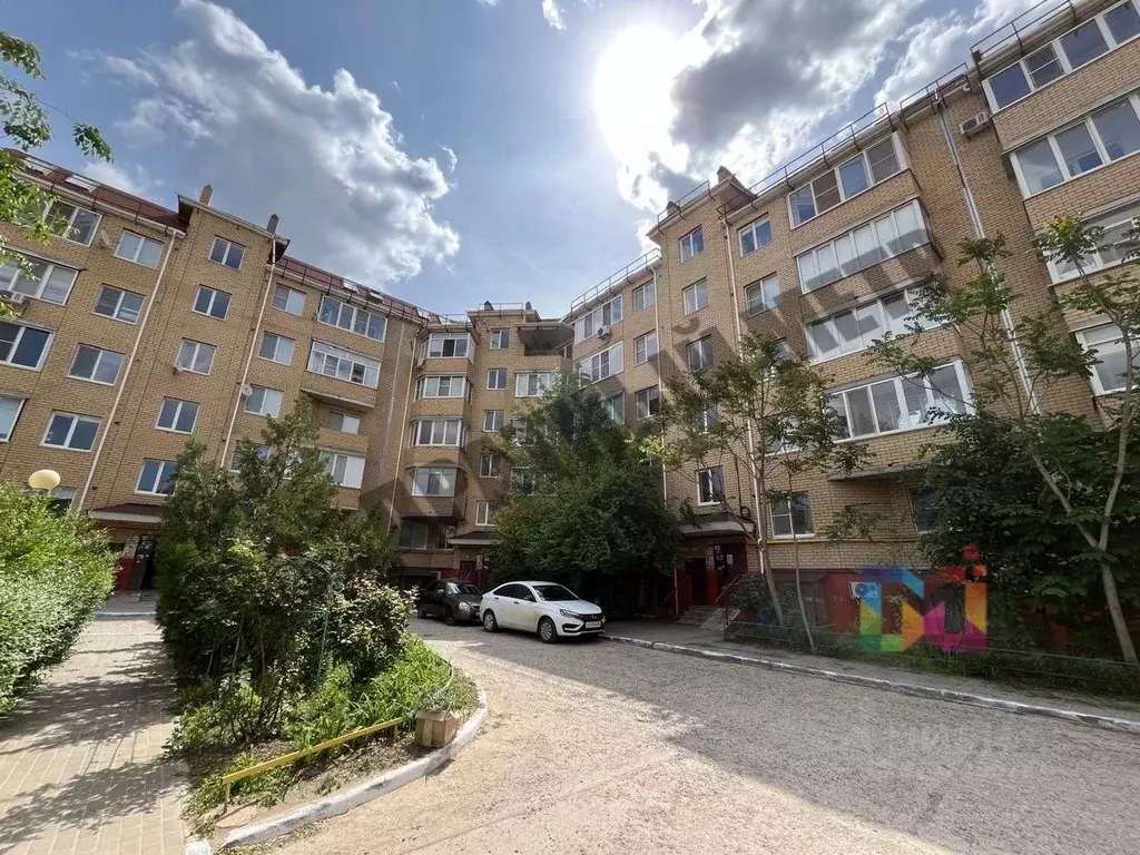 4-к кв. Калмыкия, Элиста ул. Ю. Клыкова, 81Б (124.4 м) - Фото 0
