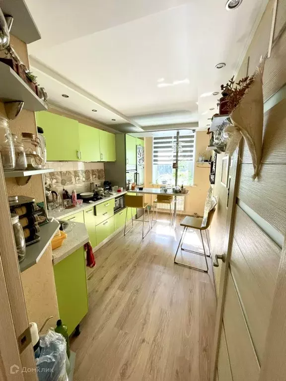 Продаётся 2-к квартира, 58 м - Фото 0