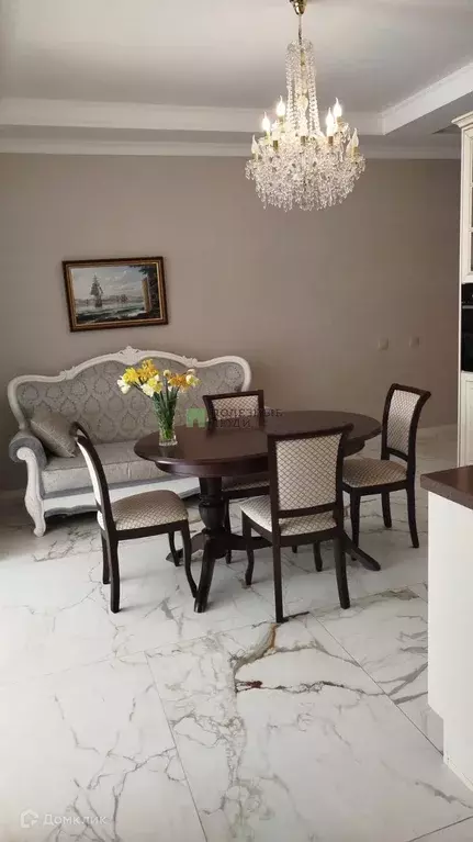 Продаётся 2-к квартира, 87.9 м - Фото 0