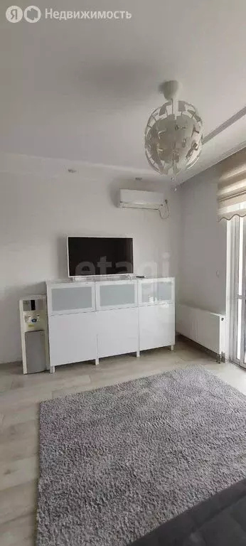 1-комнатная квартира: Анапа, Владимирская улица, 148к1 (55 м) - Фото 1