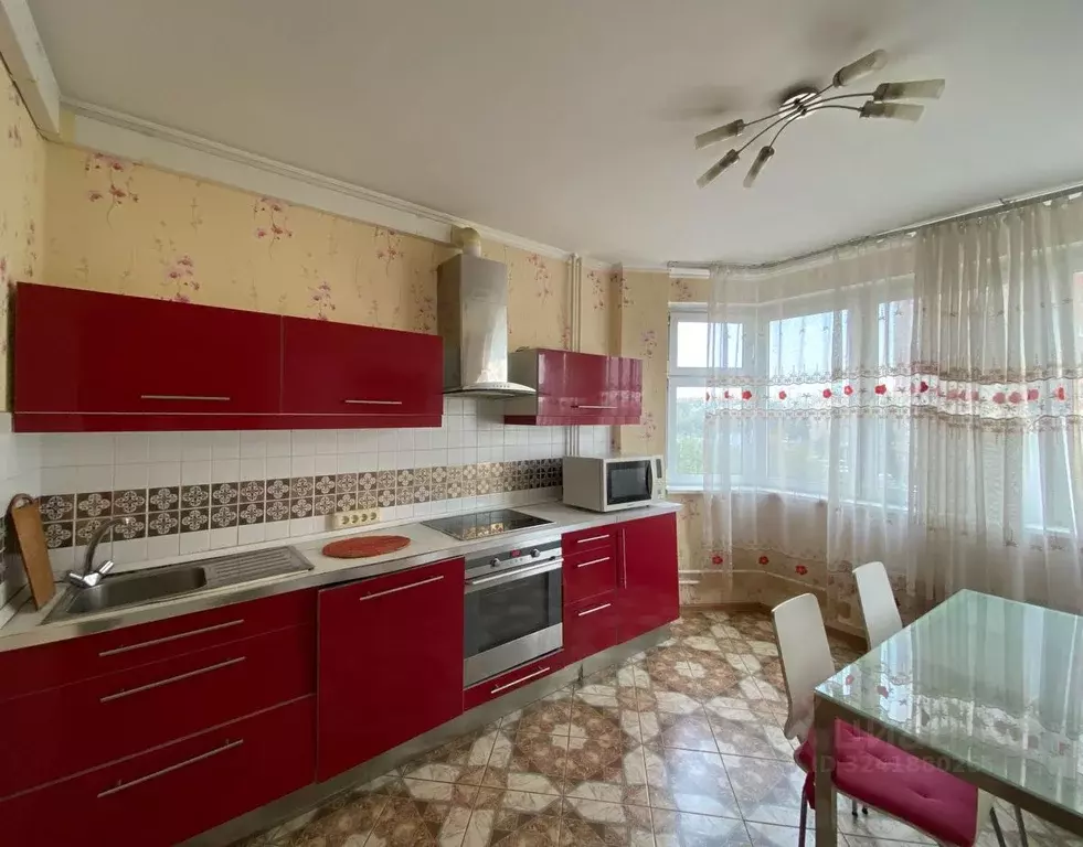 3-к кв. Московская область, Красногорск городской округ, Путилково пгт ... - Фото 1