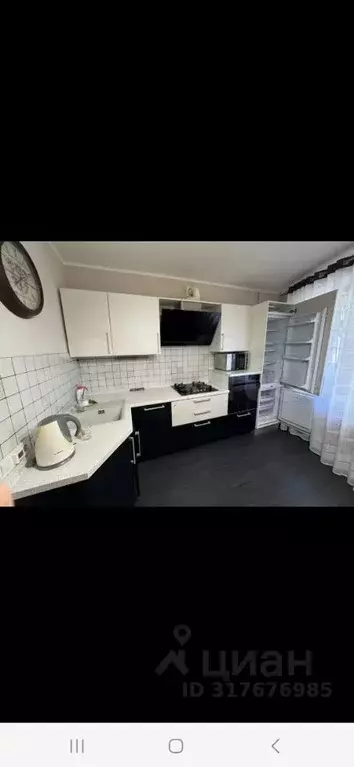 3-к кв. Белгородская область, Белгород ул. Губкина, 18г (72.0 м) - Фото 0