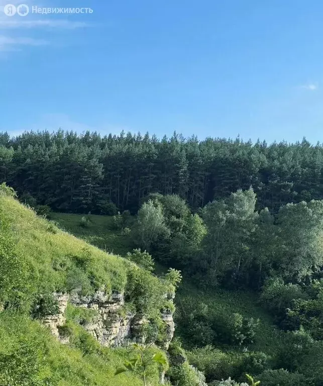 Участок в Ставропольский край, Кисловодск (8.3 м) - Фото 1