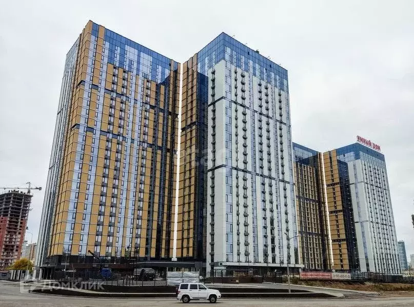 Продаётся 2-к квартира, 39.5 м - Фото 0