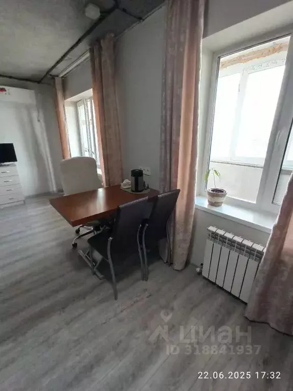 Студия Приморский край, Владивосток Русская ул., 61Г (36.0 м) - Фото 1