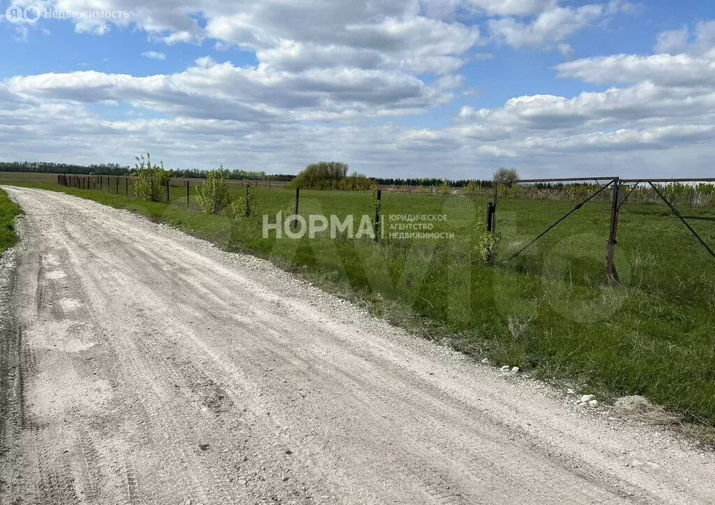 Участок в село Старые Туймазы, Речная улица (14.5 м) - Фото 0