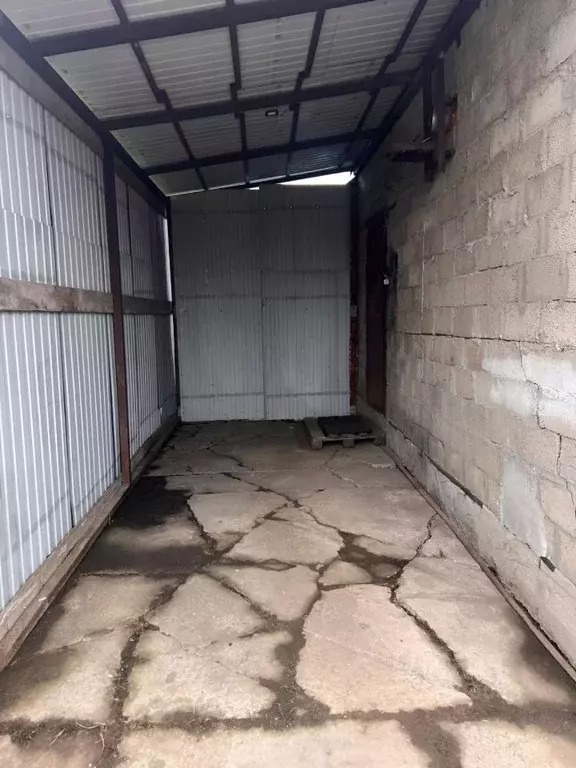 Помещение свободного назначения в Московская область, Чехов Венюково ... - Фото 1