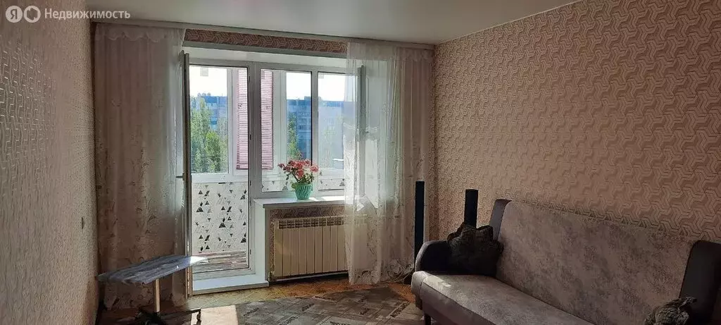 1-комнатная квартира: Саратов, Буровая улица, 9 (32.6 м) - Фото 2