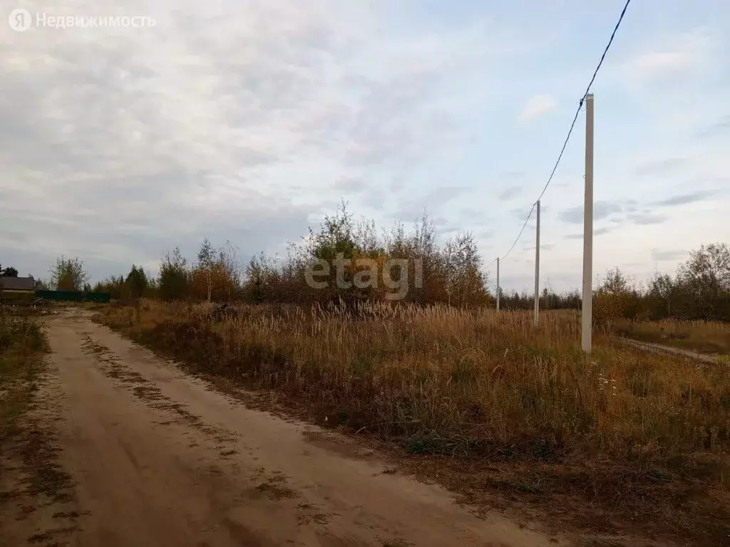 Участок В Медовке Воронеж Купить