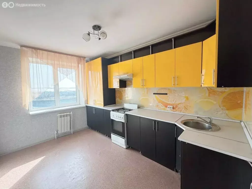 1-комнатная квартира: Самара, бульвар Ивана Финютина, 53 (35.1 м) - Фото 2