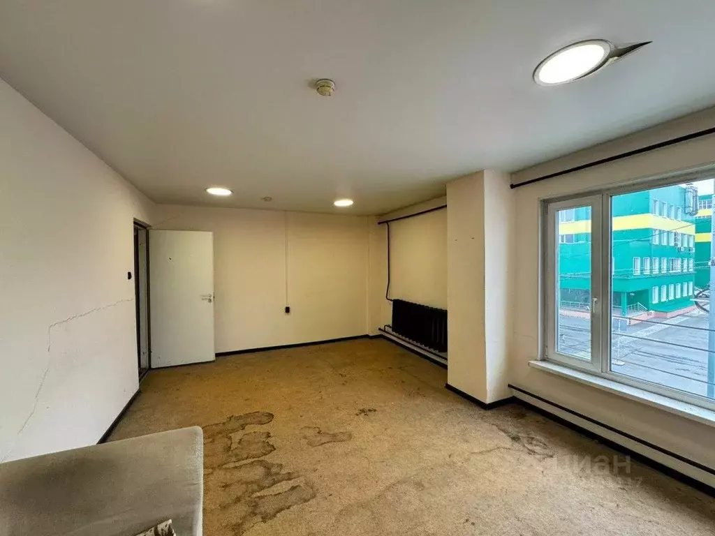 Офис в Свердловская область, Екатеринбург ул. Предельная, 57Ч (47 м) - Фото 2