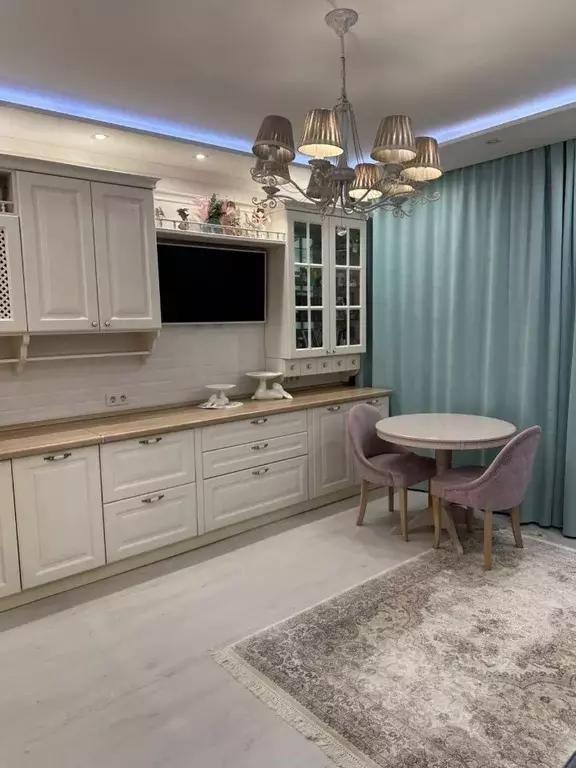 1-к кв. Алтай, Горно-Алтайск Проточная ул., 10/1к1 (49.0 м) - Фото 2