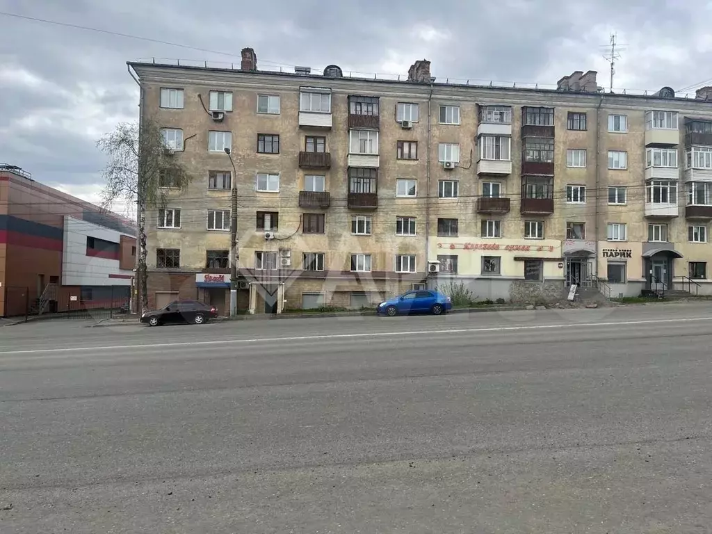 Продажа помещения в центре, 1 линия ул. Удмуртская - Фото 0