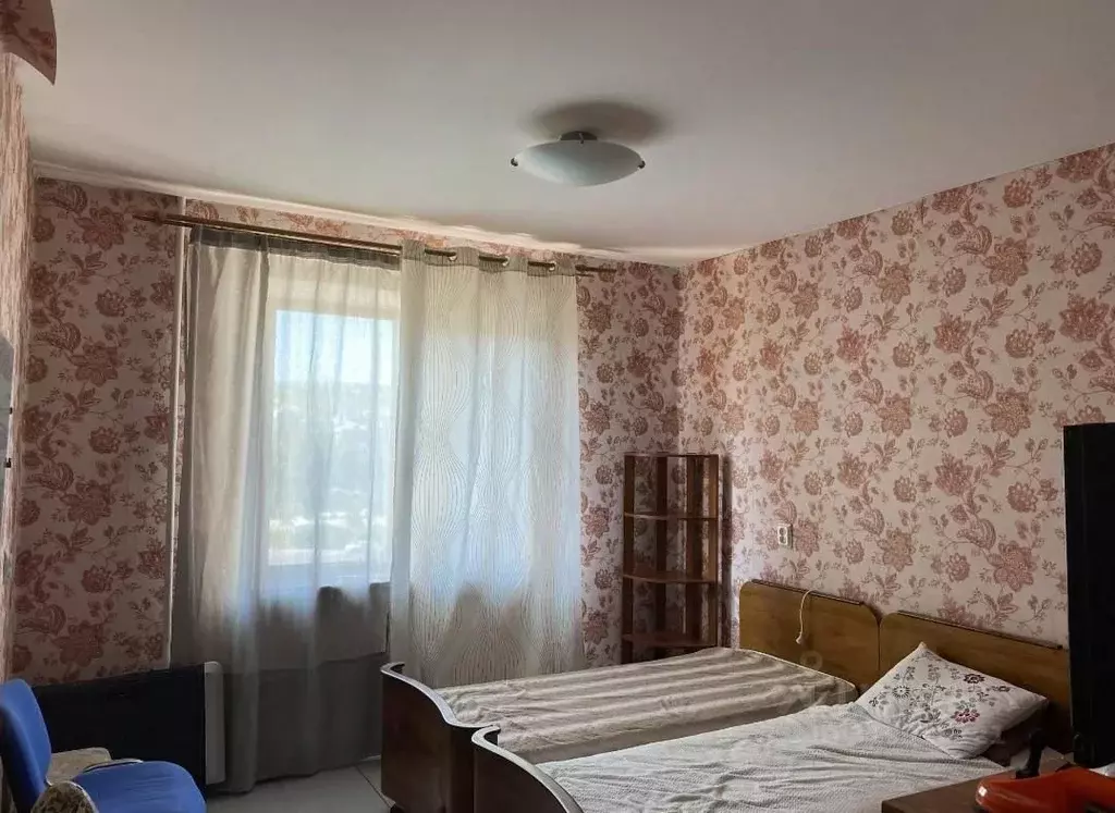 2-к кв. Краснодарский край, Новороссийск Мысхакское ш., 56 (52.0 м) - Фото 1