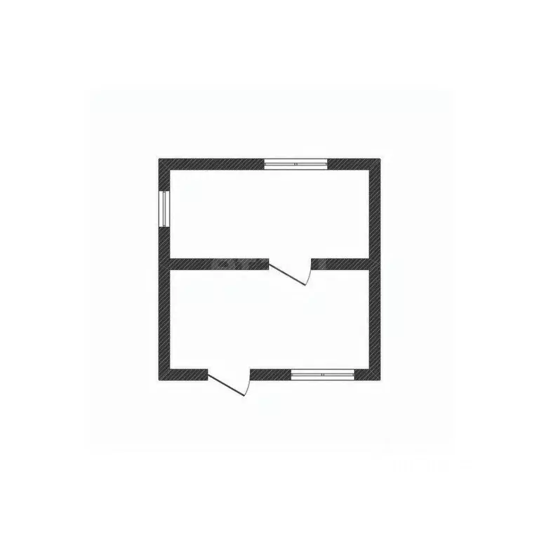 Дом в Курганская область, Кетовский муниципальный округ, с. Лесниково, ... - Фото 2