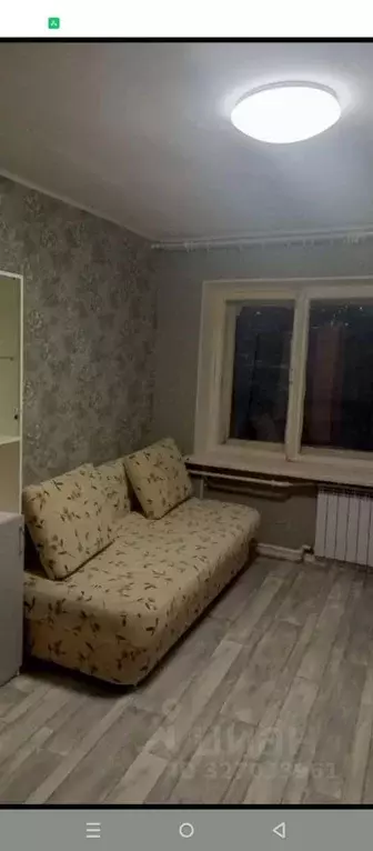 Комната Мурманская область, Мурманск Водопроводный пер., 7к1 (13.0 м) - Фото 2