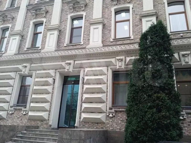 Аренда здания м. Бауманская в цао в - Фото 0
