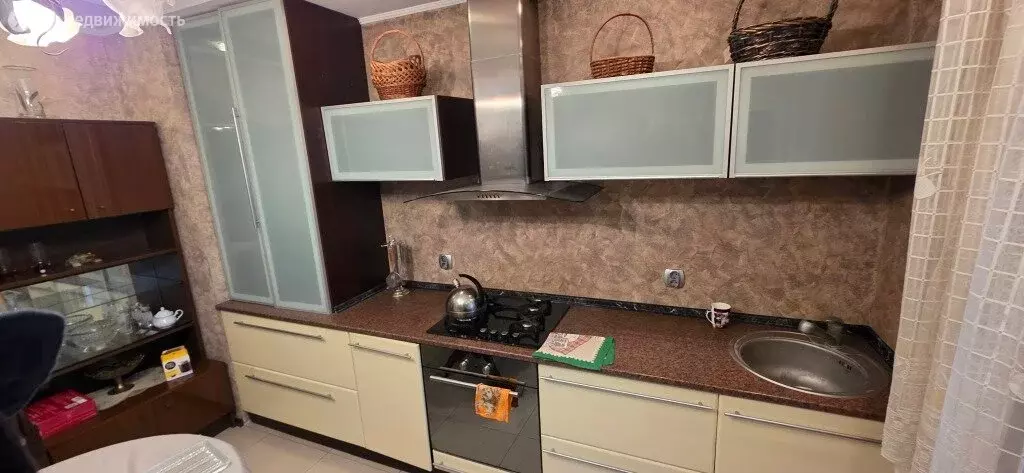 Квартира-студия: Калининград, Римская улица, 31 (44 м) - Фото 1