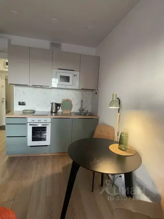 Студия Москва Алтуфьевское ш., 55к5 (19.5 м) - Фото 2