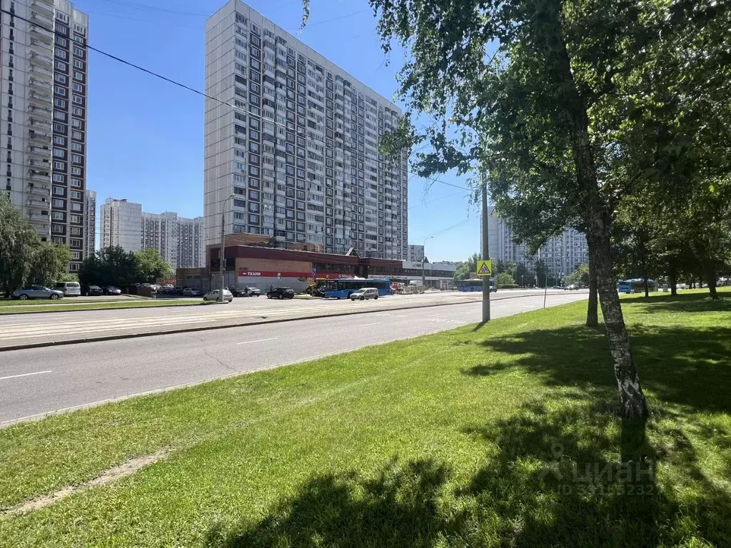 Офис в Москва Таллинская ул., 26 (15 м) - Фото 1