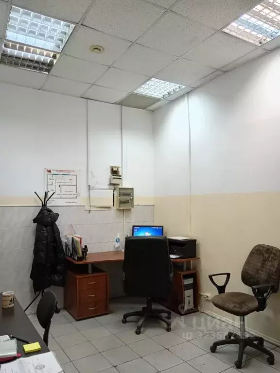 Помещение свободного назначения в Алтайский край, Барнаул просп. ... - Фото 1