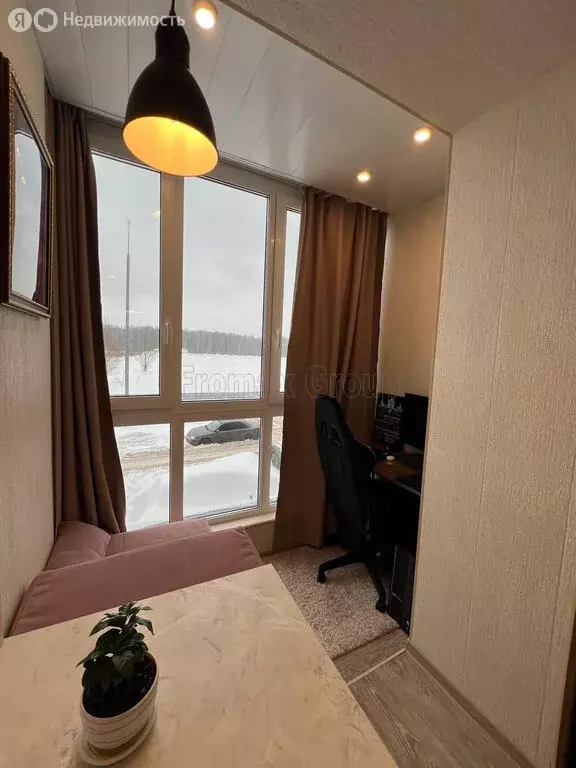 1-комнатная квартира: Мытищи, Тенистый бульвар, 17 (33.5 м) - Фото 2