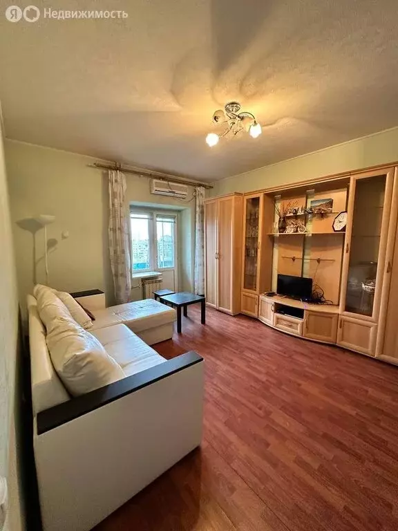 3-комнатная квартира: Ростов-на-Дону, Газетный переулок, 100 (100 м) - Фото 1