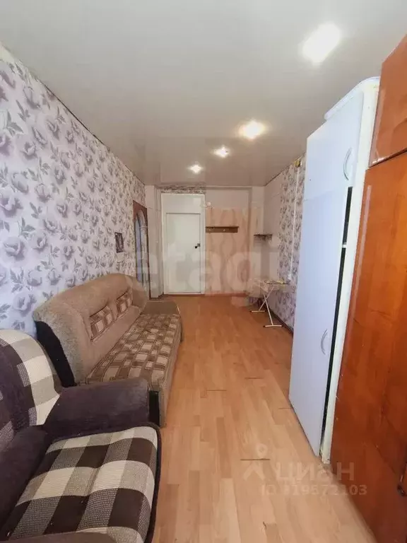 2-к кв. Владимирская область, Муром Новая ул., 1 (23.7 м) - Фото 2